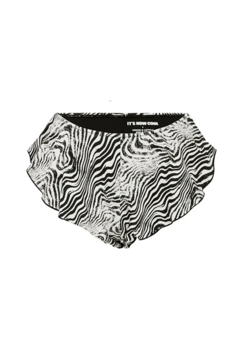 The Ruffle Pant Mozart