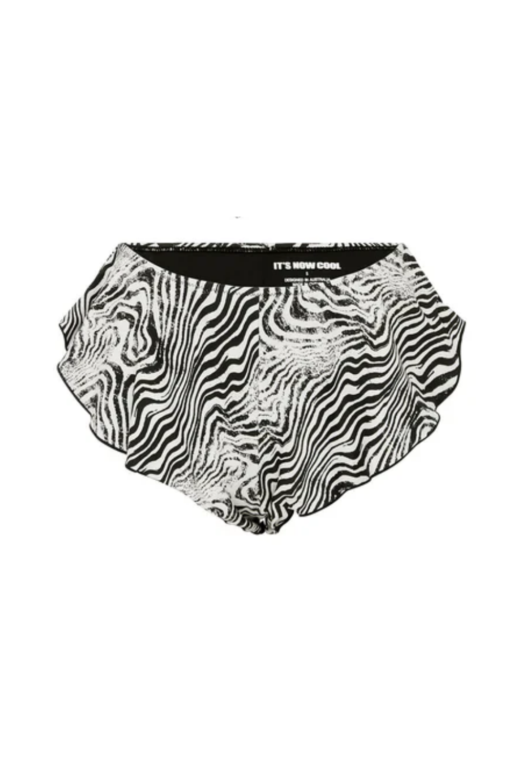 Load image into Gallery viewer, The Ruffle Pant Mozart
