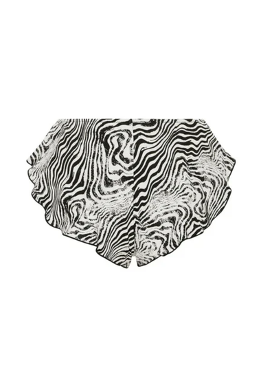 The Ruffle Pant Mozart