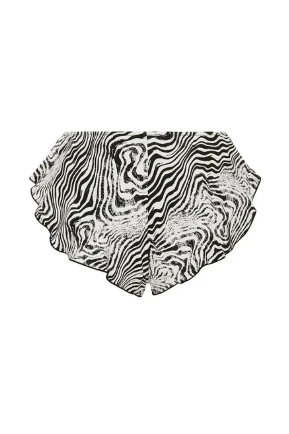 Load image into Gallery viewer, The Ruffle Pant Mozart
