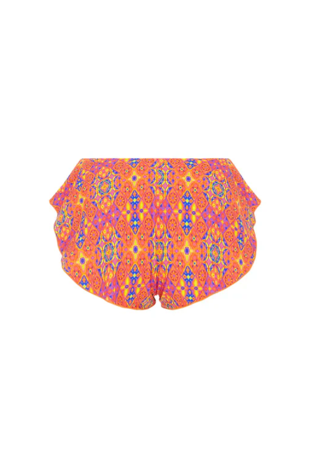 Load image into Gallery viewer, The Ruffle Pant Navajo
