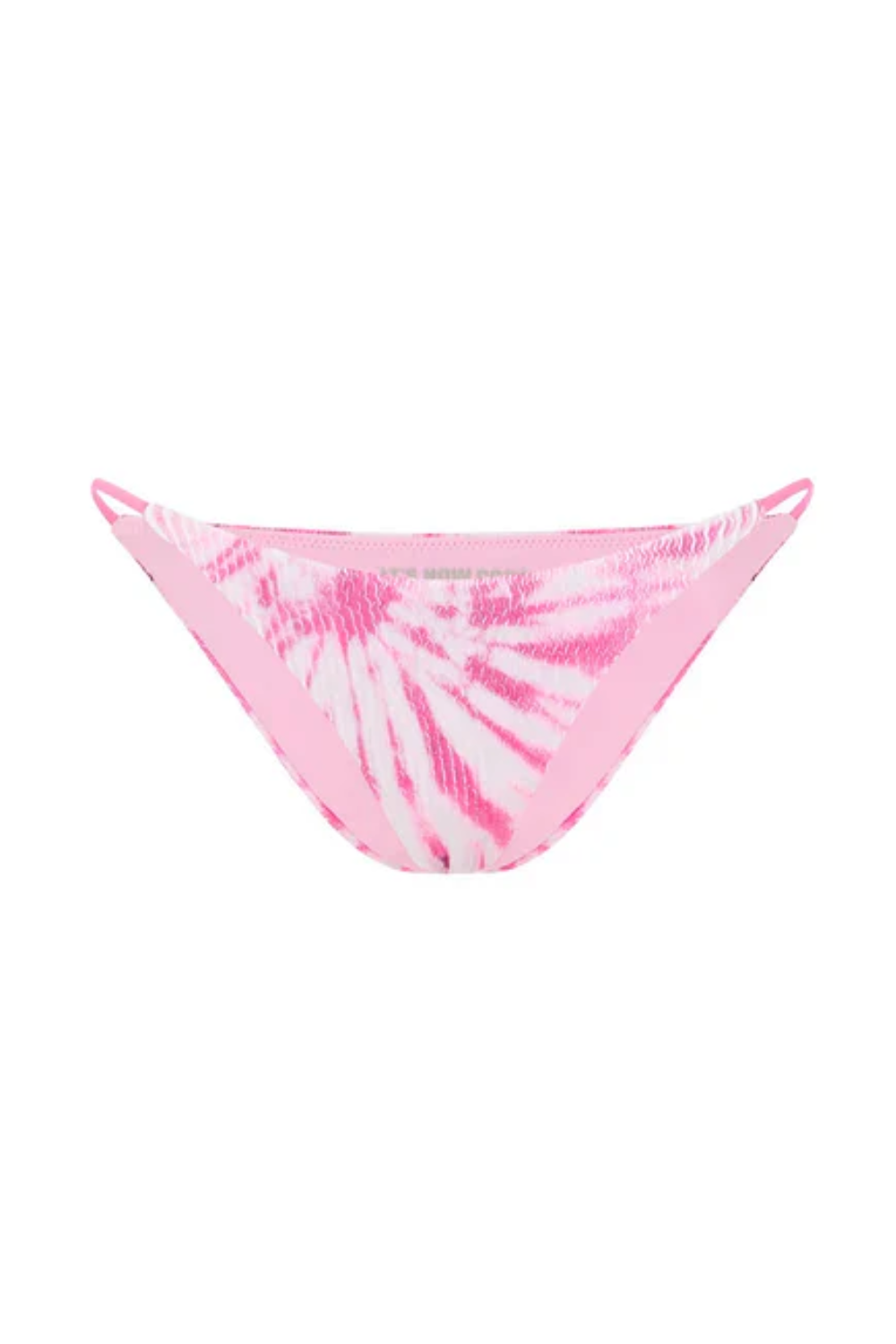 The String Pant Dynamite Crimp