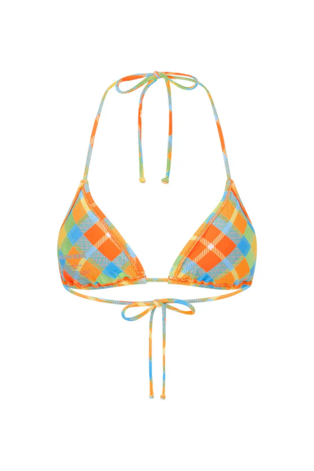 Load image into Gallery viewer, The Triangle Top Cuadros
