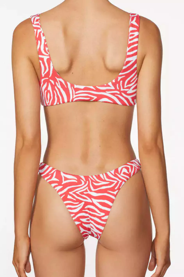 90'S Bikini Bottom Fuego