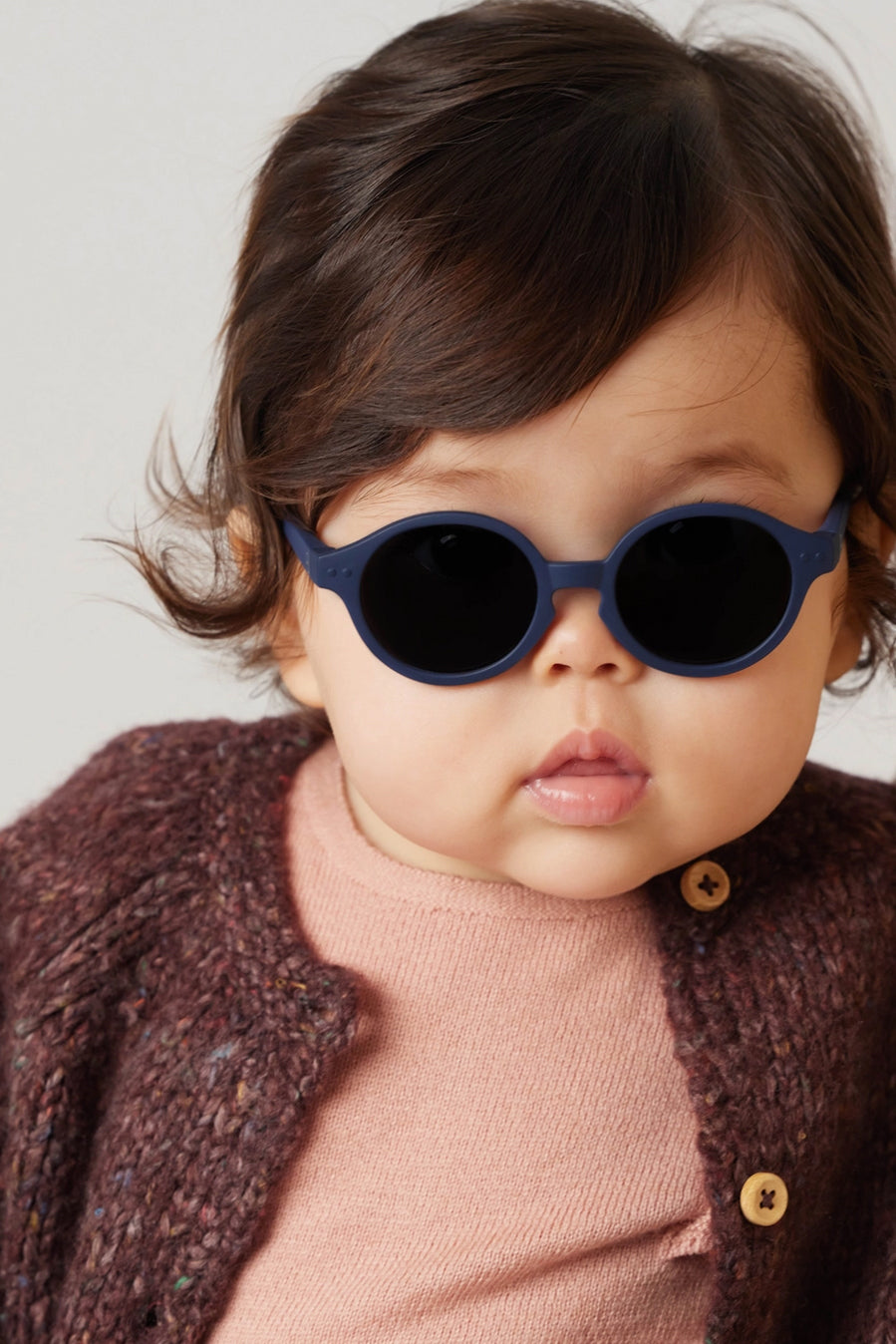 Load image into Gallery viewer, Baby Denim Blue
