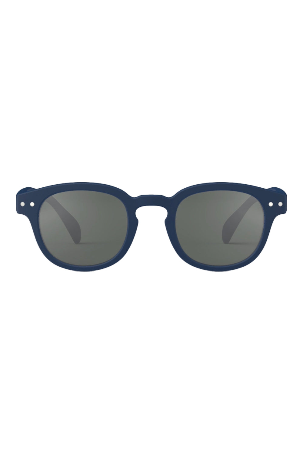 Load image into Gallery viewer, Junior Sun C Navy Blue

