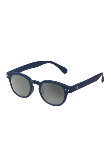 Junior Sun C Navy Blue