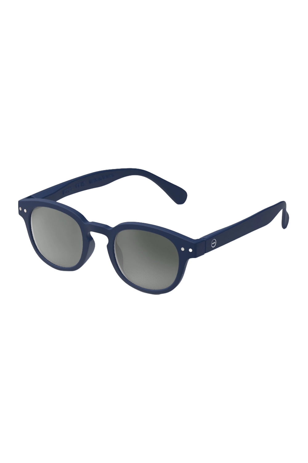 Load image into Gallery viewer, Junior Sun C Navy Blue
