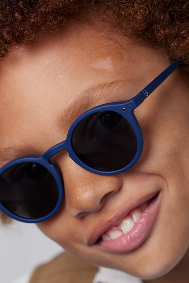 Junior Sun D Navy Blue