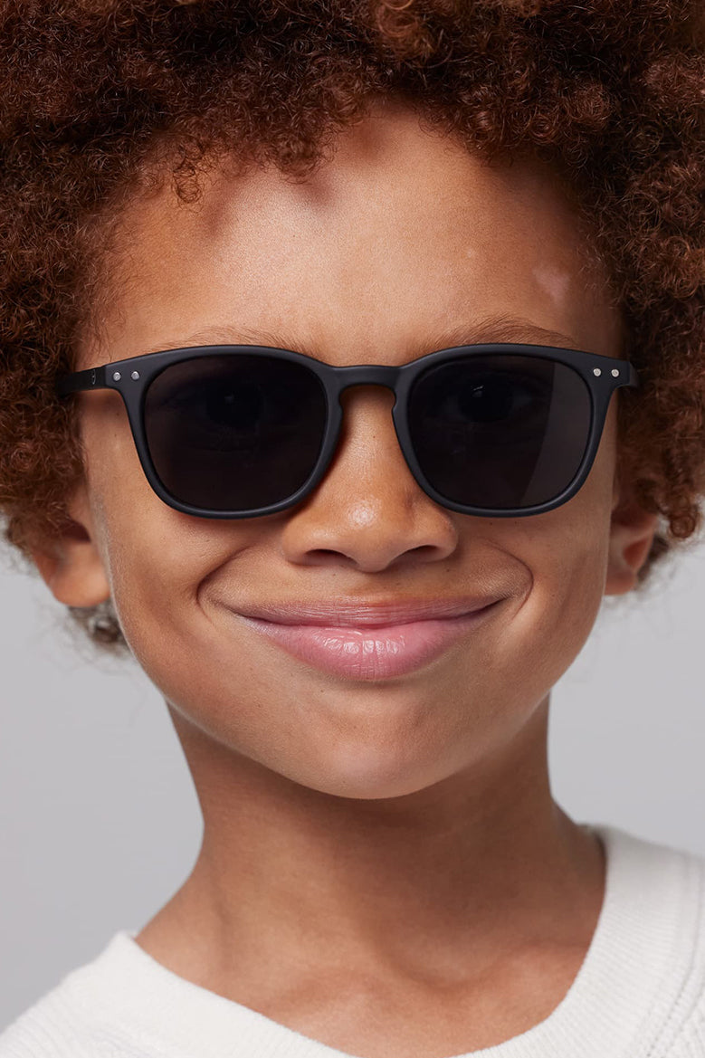 Load image into Gallery viewer, Junior Sun E Black
