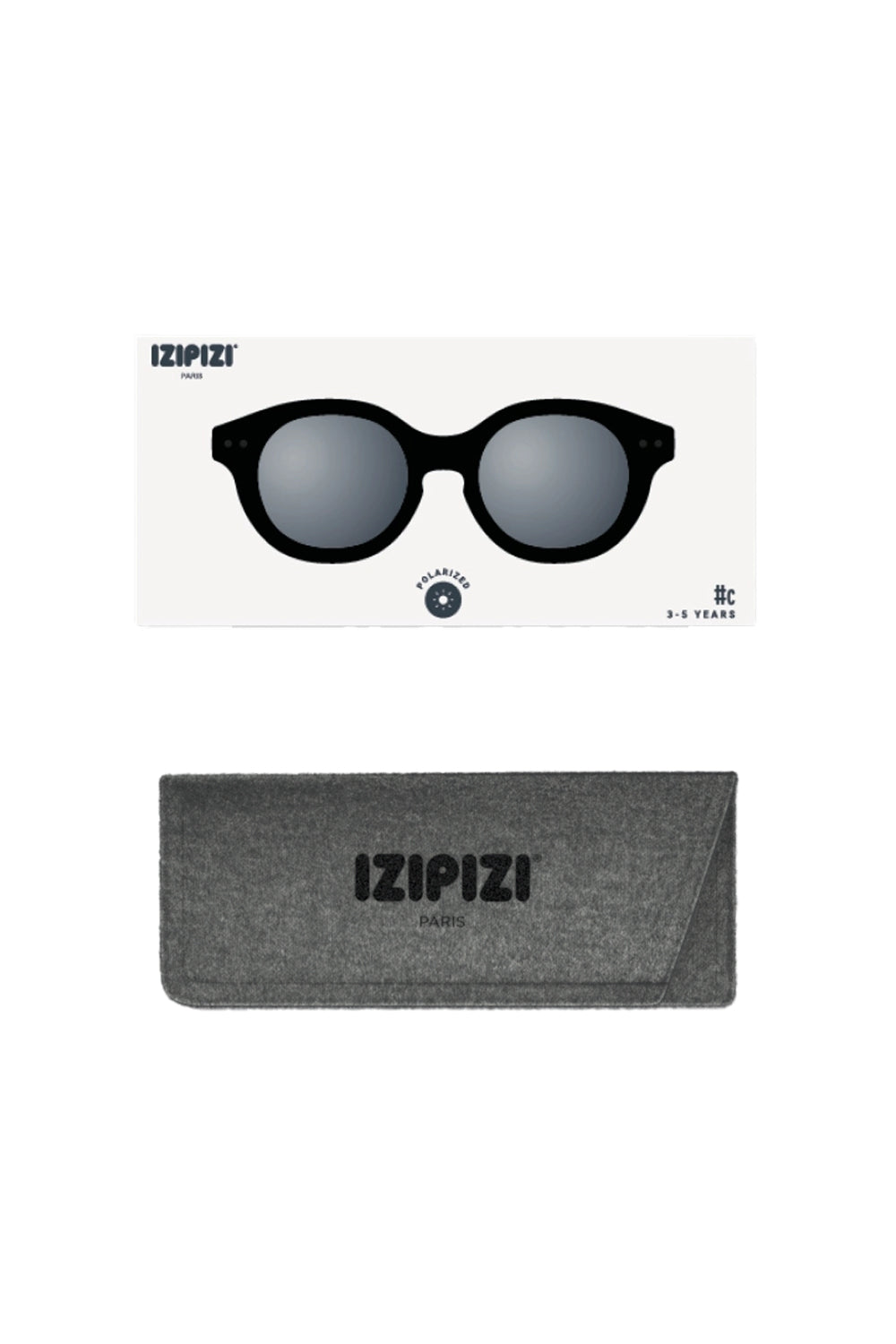 Load image into Gallery viewer, Kids Plus C Black
