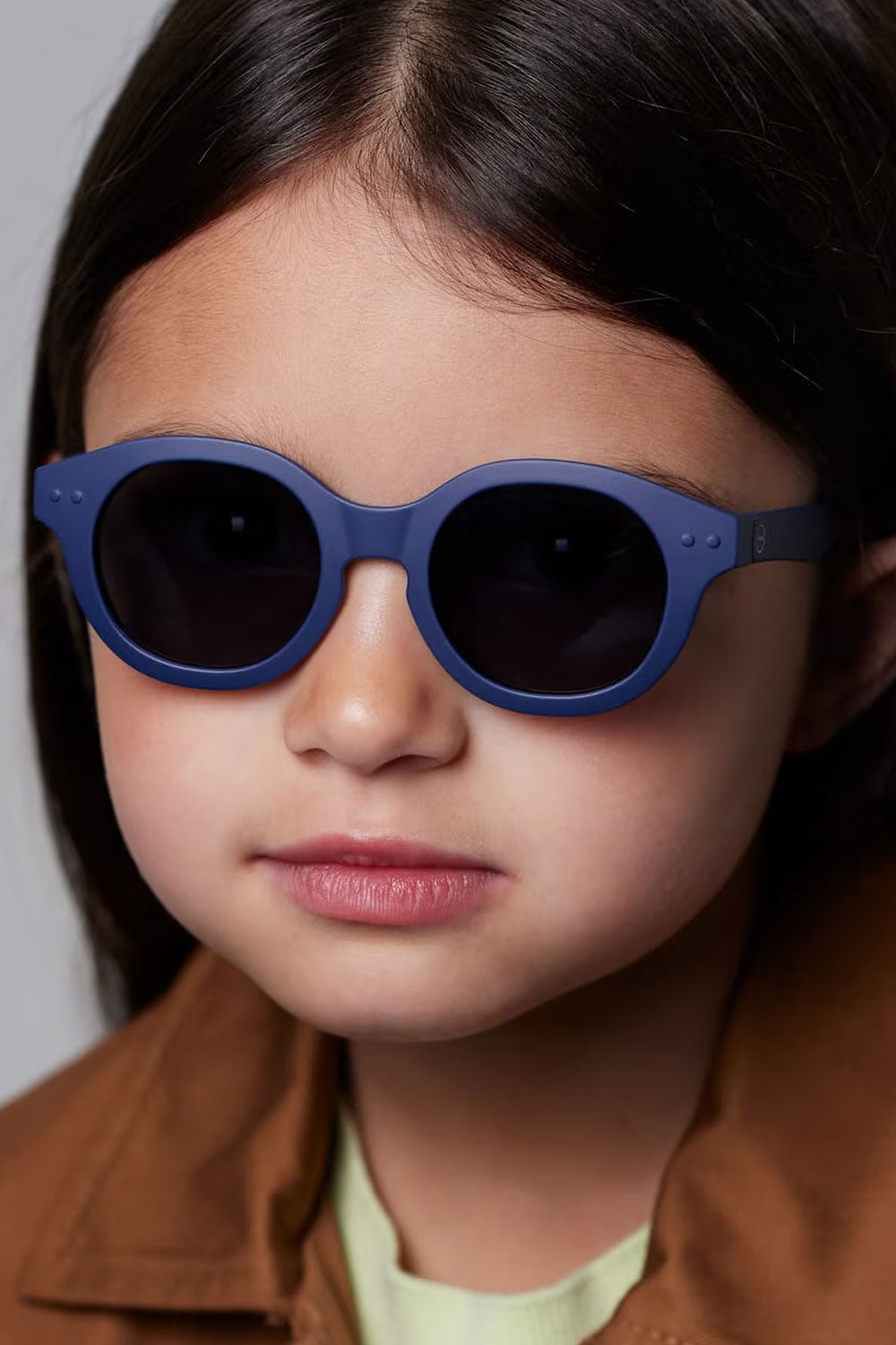 Load image into Gallery viewer, Kids Plus C Denim Blue
