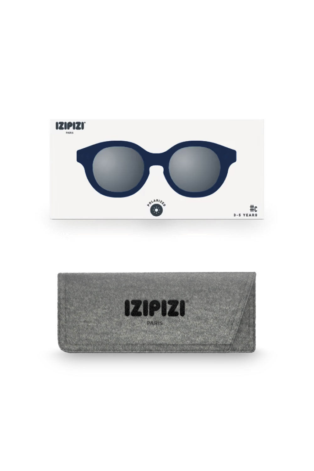Load image into Gallery viewer, Kids Plus C Denim Blue
