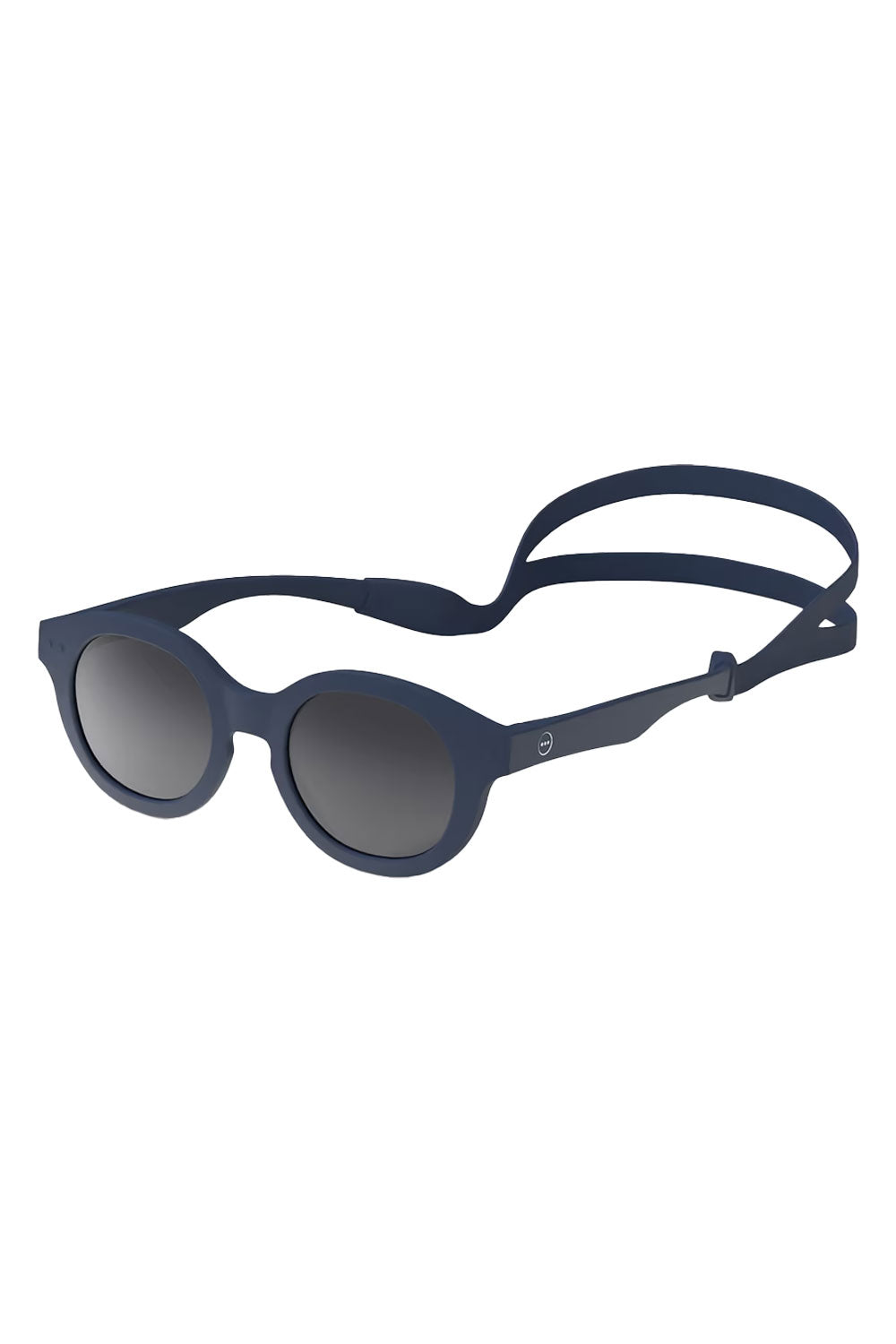 Load image into Gallery viewer, Kids Plus C Denim Blue
