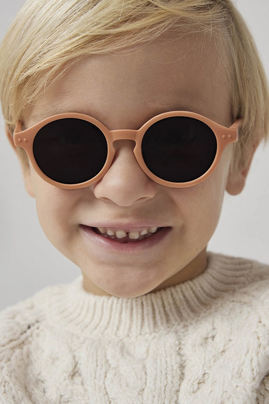 Load image into Gallery viewer, Kids Plus D Apricot
