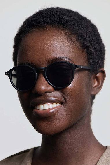 Sun D Black
