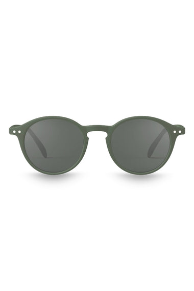 Sun D Kaki Green