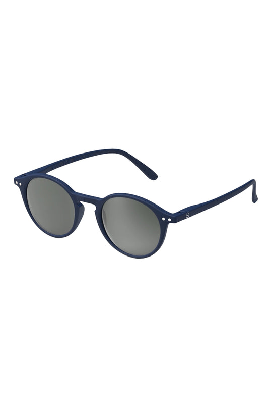 Load image into Gallery viewer, Sun D Navy Blue
