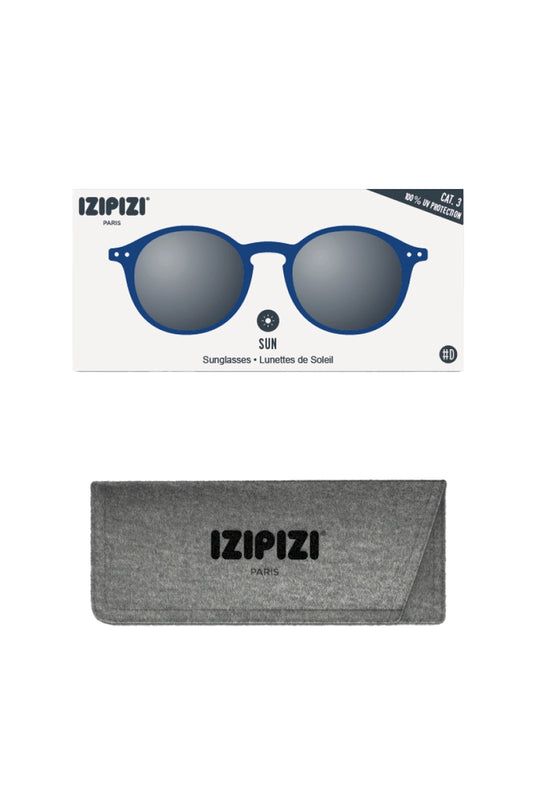 Load image into Gallery viewer, Sun D Navy Blue
