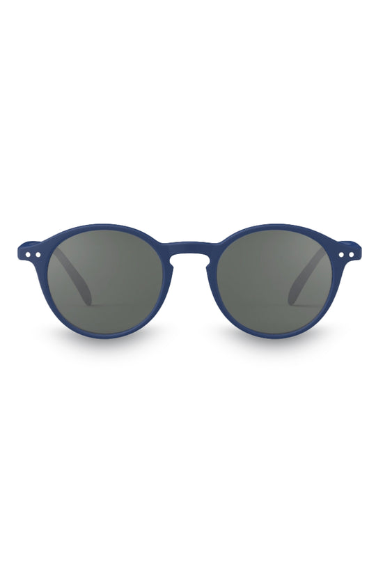 Load image into Gallery viewer, Sun D Navy Blue

