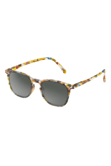 Sun E Blue Tortoise