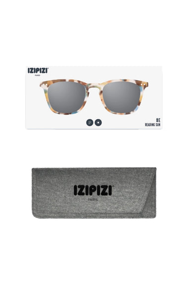 Sun E Blue Tortoise