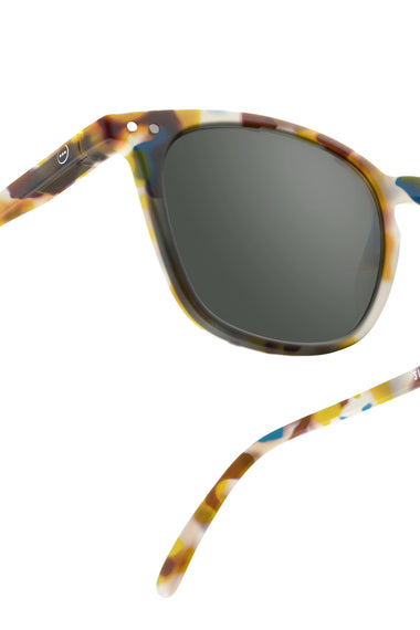 Sun E Blue Tortoise
