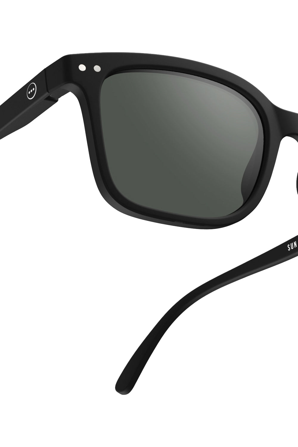 Load image into Gallery viewer, Sun L Black
