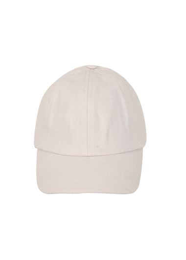 Cap Beige