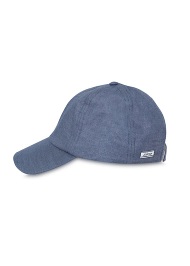 Cap Light Navy