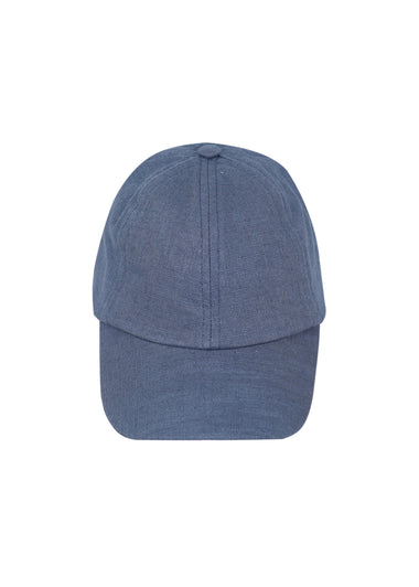 Cap Light Navy