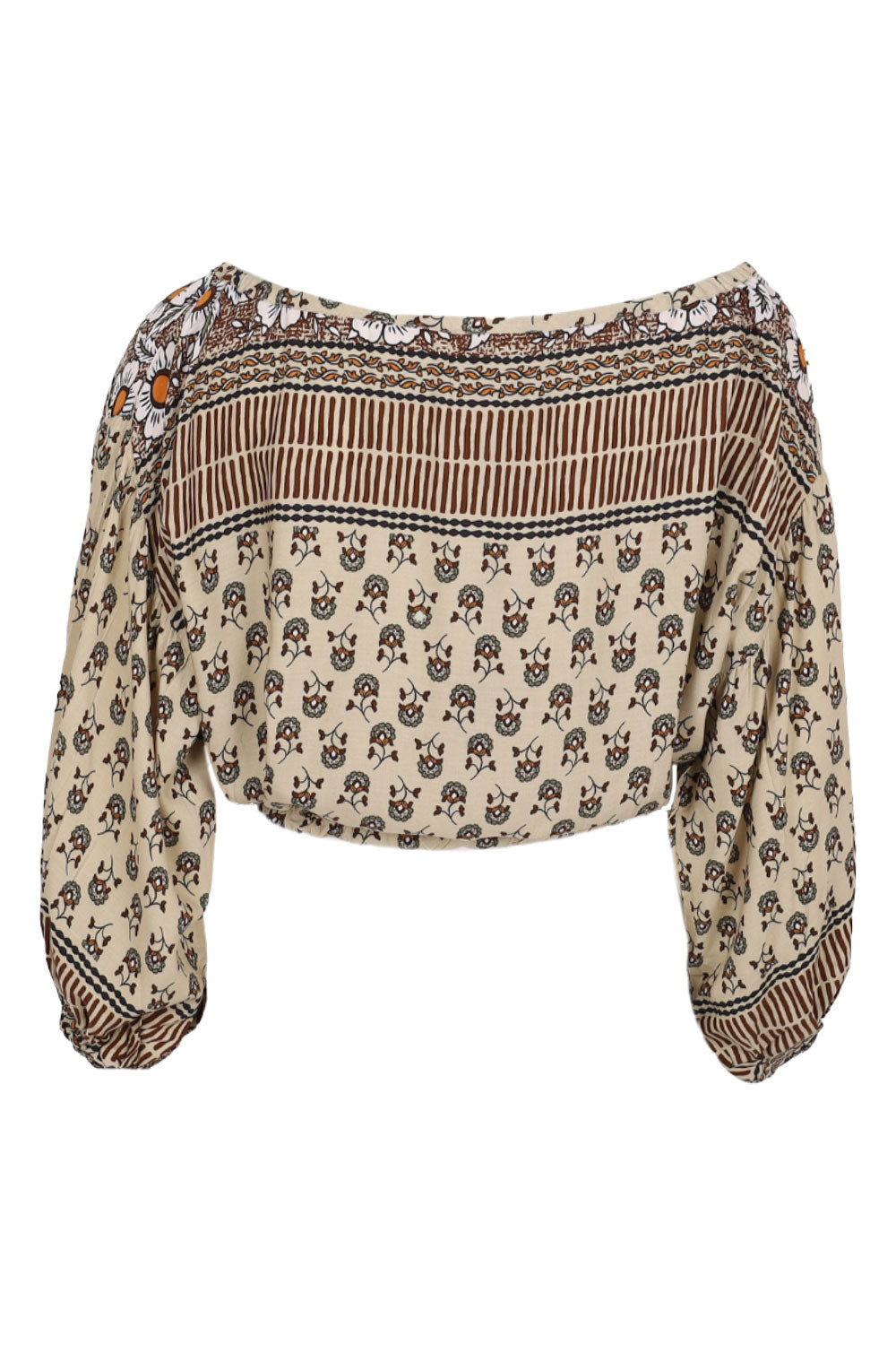 Load image into Gallery viewer, Louella Print Arabella Blouse
