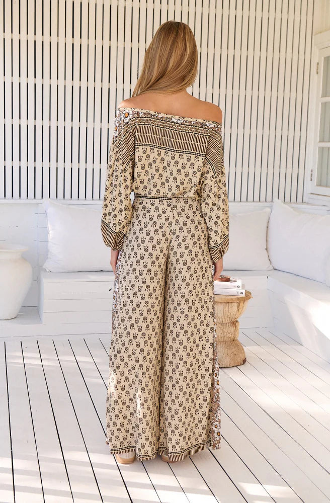 Load image into Gallery viewer, Louella Print Opal Pant - Bottoms
