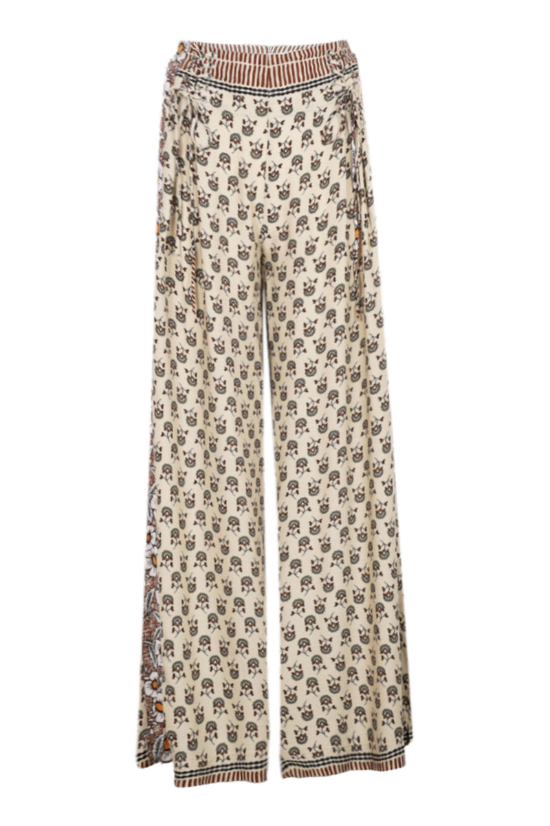 Louella Print Opal Pant