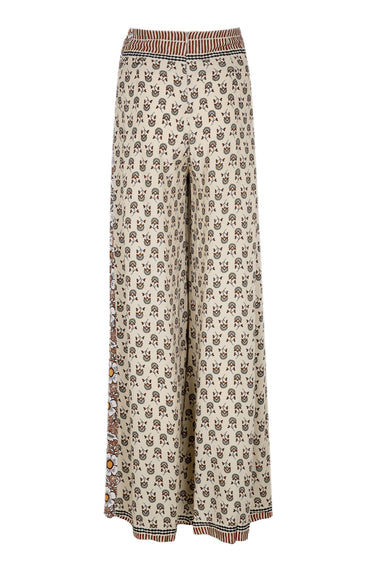 Louella Print Opal Pant