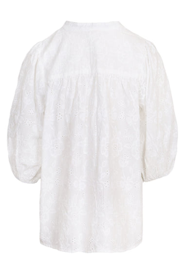 Moon Flower Collection Bee Blouse