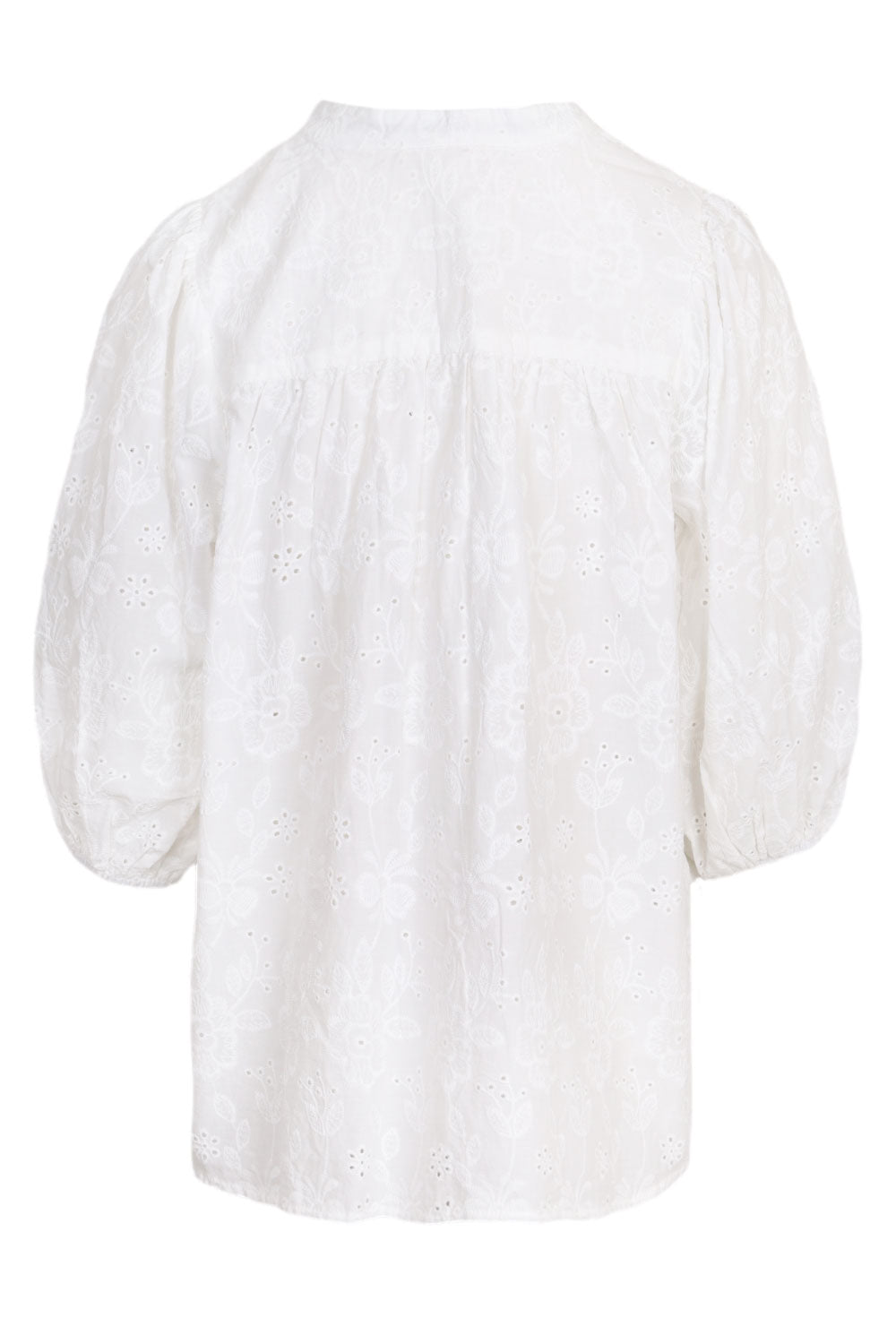 Load image into Gallery viewer, Moon Flower Collection Bee Blouse
