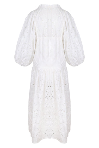 Moon Flower Collection Loretta Maxi Dress