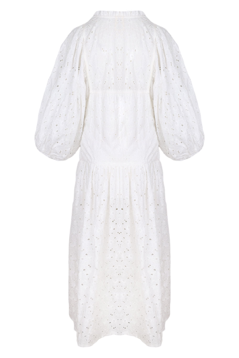 Load image into Gallery viewer, Moon Flower Collection Loretta Maxi Dress
