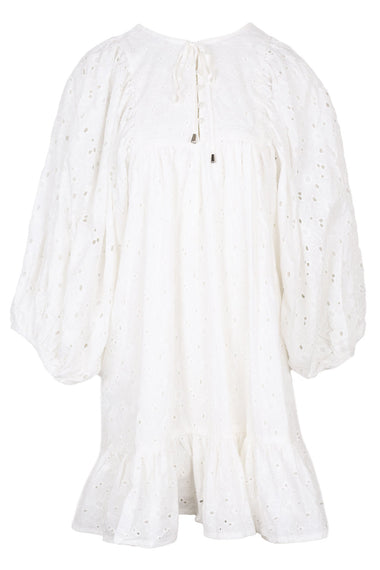 Moon Flower Collection Reva Mini Dress