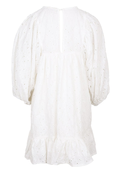 Moon Flower Collection Reva Mini Dress