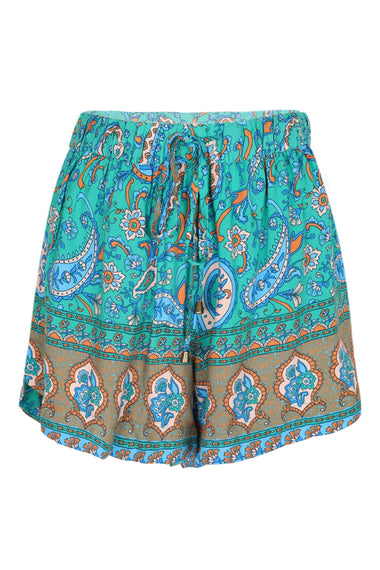 Ventura Print Charlie Shorts