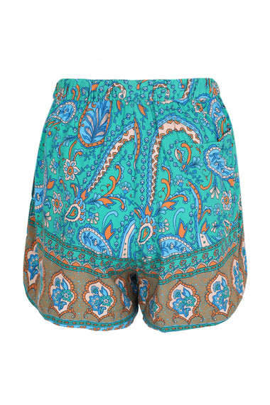 Ventura Print Charlie Shorts