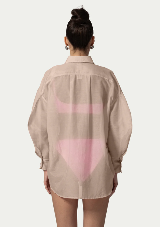 Jade and Tessa Set Beige - Set