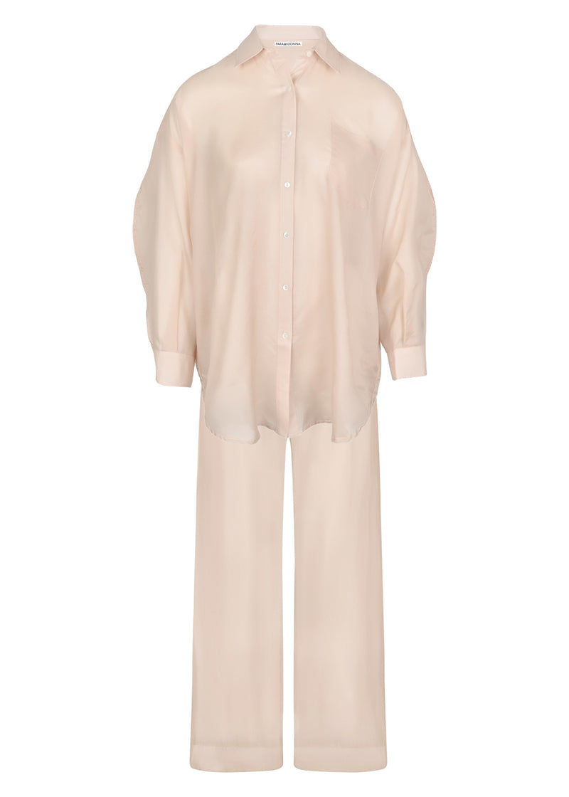 Jade and Tessa Set Beige