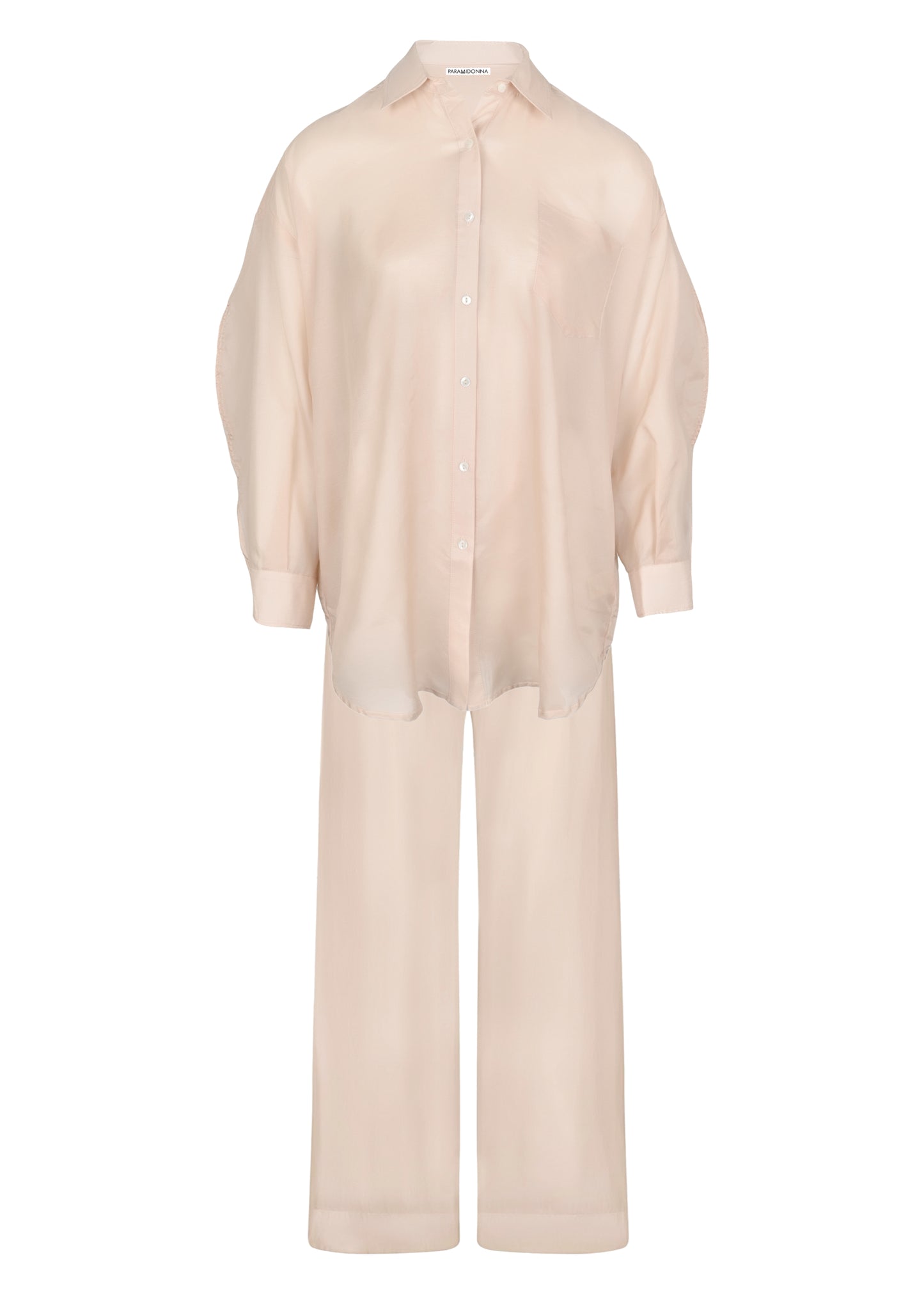 Jade and Tessa Set Beige - Set