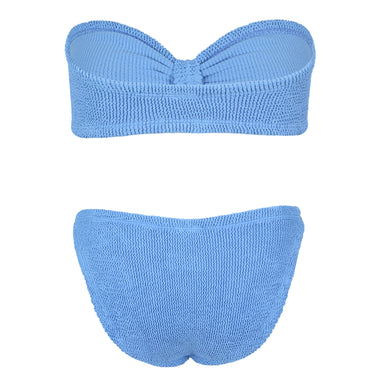 Jean Bikini Cornflower - ONE SIZE - Bikini