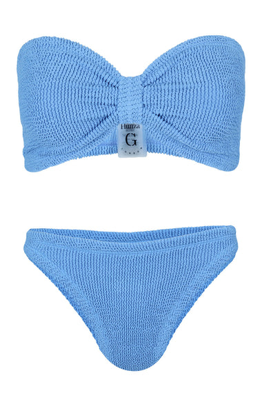 Jean Bikini Cornflower