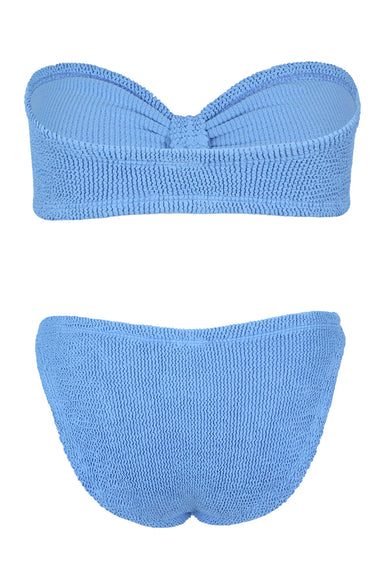 Jean Bikini Cornflower