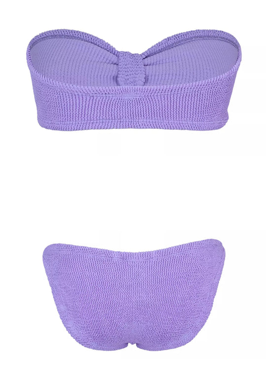 Load image into Gallery viewer, Jean Bikini Lilac
